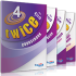 Twice The Fun 4 Pack & Revision (+i-Book)